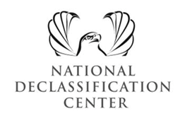 National Declassification Center